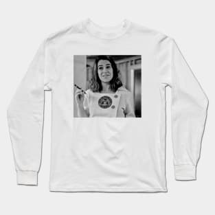 classic a league of their own Long Sleeve T-Shirt